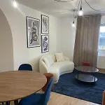 Le Serenity Kaze2 Appt Hypercentre *
