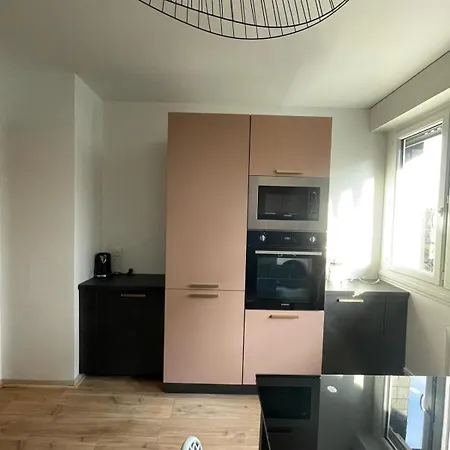 Le Serenity Kaze2 Appt Hypercentre Appartamento