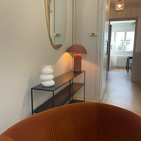 Appartamento Le Serenity Kaze2 Appt Hypercentre Évreux