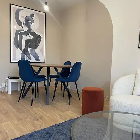 Le Serenity Kaze2 Appt Hypercentre Appartamento *