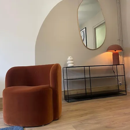 Le Serenity Kaze2 Appt Hypercentre *