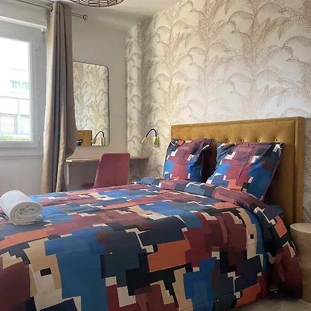 Appartamento Le Serenity Kaze2 Appt Hypercentre Évreux