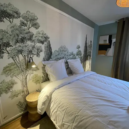 Le Serenity Kaze2 Appt Hypercentre