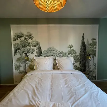 Appartamento Le Serenity Kaze2 Appt Hypercentre