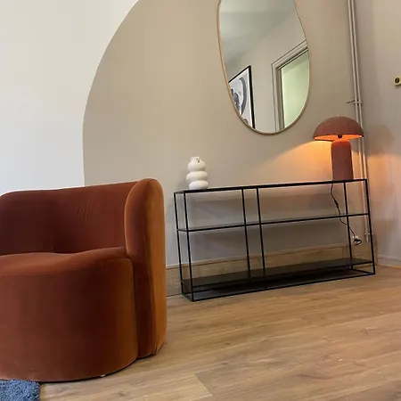 Appartamento Le Serenity Kaze2 Appt Hypercentre Évreux