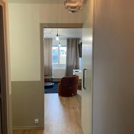 Le Serenity Kaze2 Appt Hypercentre Évreux