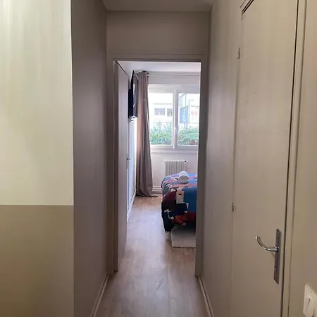 Le Serenity Kaze2 Appt Hypercentre * Évreux