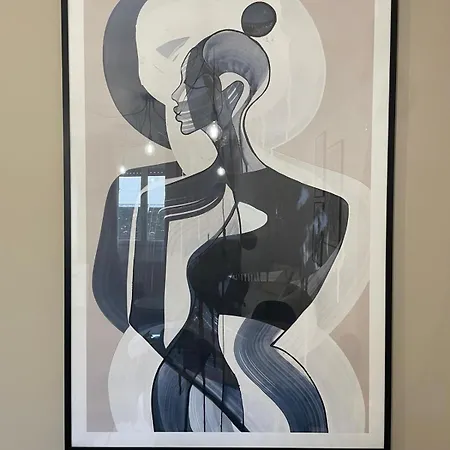 Le Serenity Kaze2 Appt Hypercentre