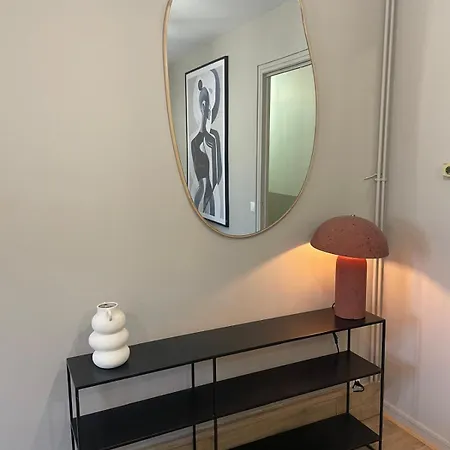 Le Serenity Kaze2 Appt Hypercentre Appartamento