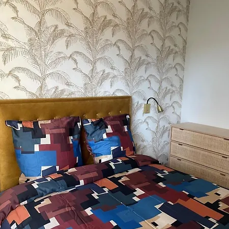 Le Serenity Kaze2 Appt Hypercentre Évreux