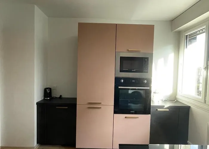 Le Serenity Kaze2 Appt Hypercentre 公寓