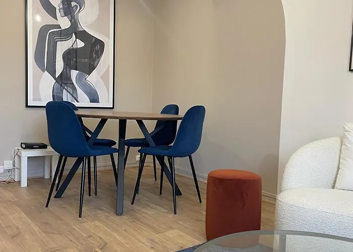 Le Serenity Kaze2 Appt Hypercentre 公寓 *