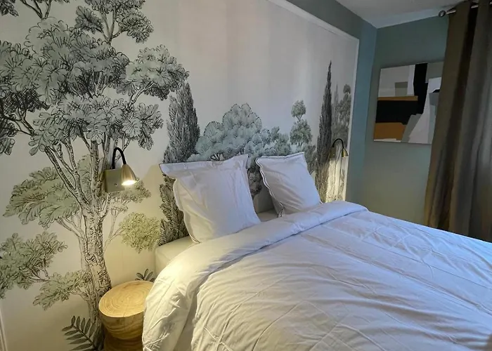 Le Serenity Kaze2 Appt Hypercentre