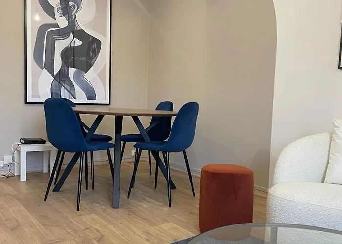 公寓 Le Serenity Kaze2 Appt Hypercentre