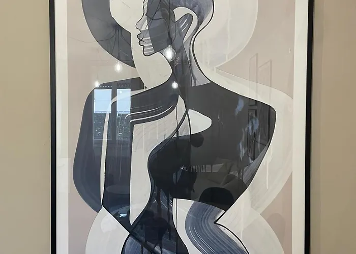 Le Serenity Kaze2 Appt Hypercentre