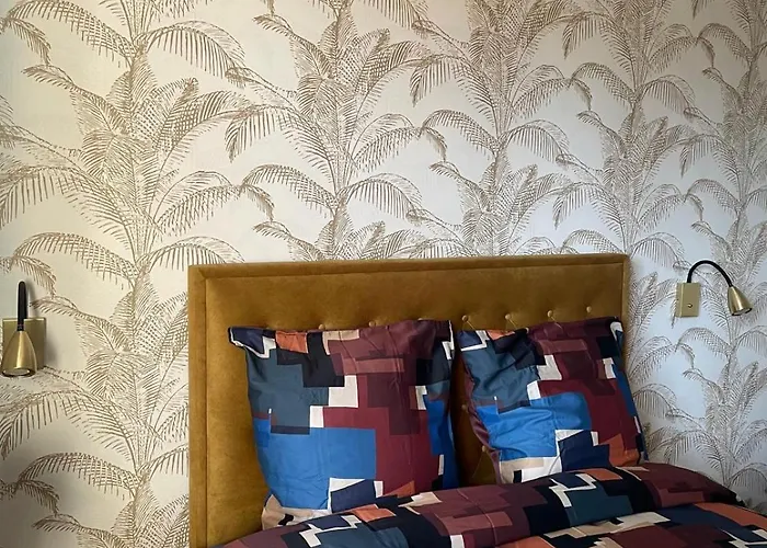 公寓 Le Serenity Kaze2 Appt Hypercentre